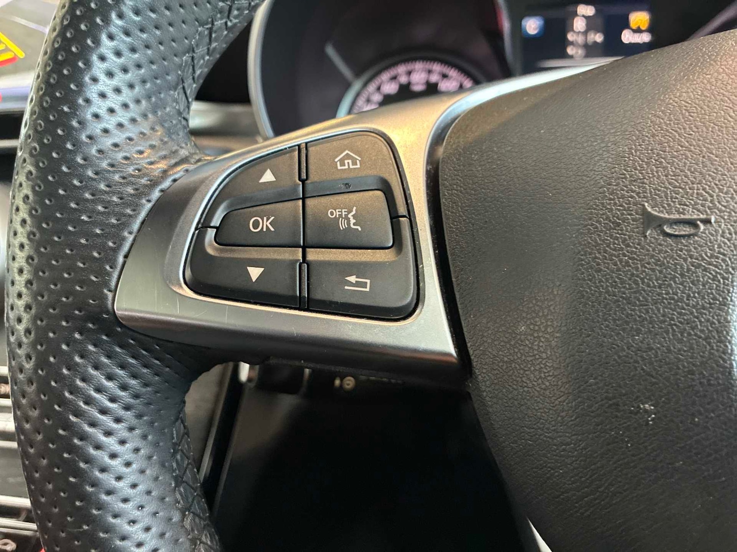 Used Mercedes-Benz C Class 2016 for sale - 78191195: Photo 22