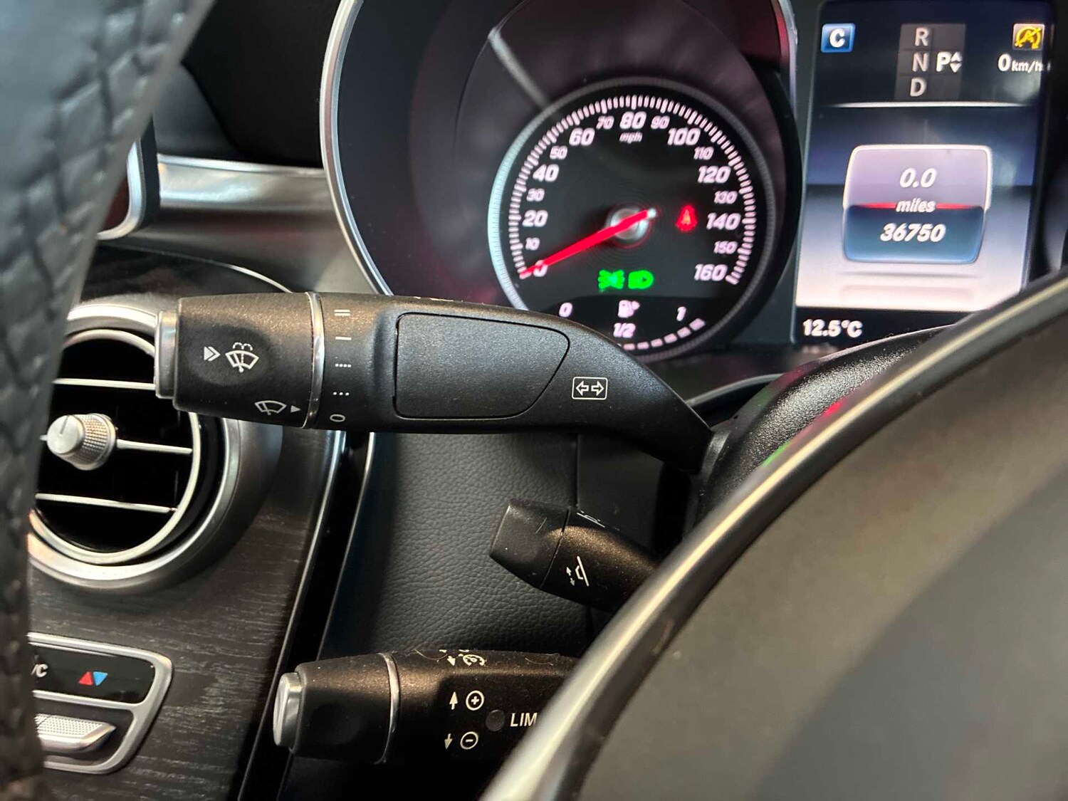 Used Mercedes-Benz C Class 2016 for sale - 78191195: Photo 27