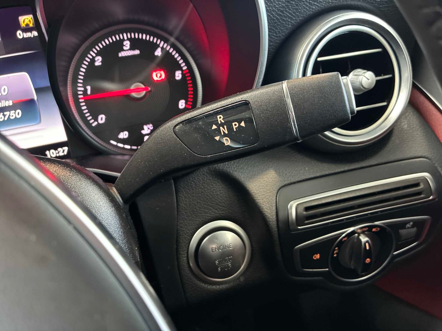 Used Mercedes-Benz C Class 2016 for sale - 78191195: Photo 28