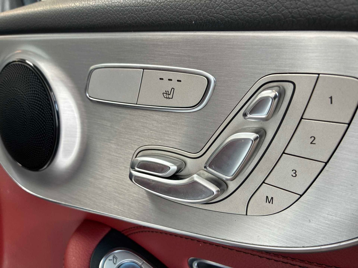 Used Mercedes-Benz C Class 2016 for sale - 78191195: Photo 29