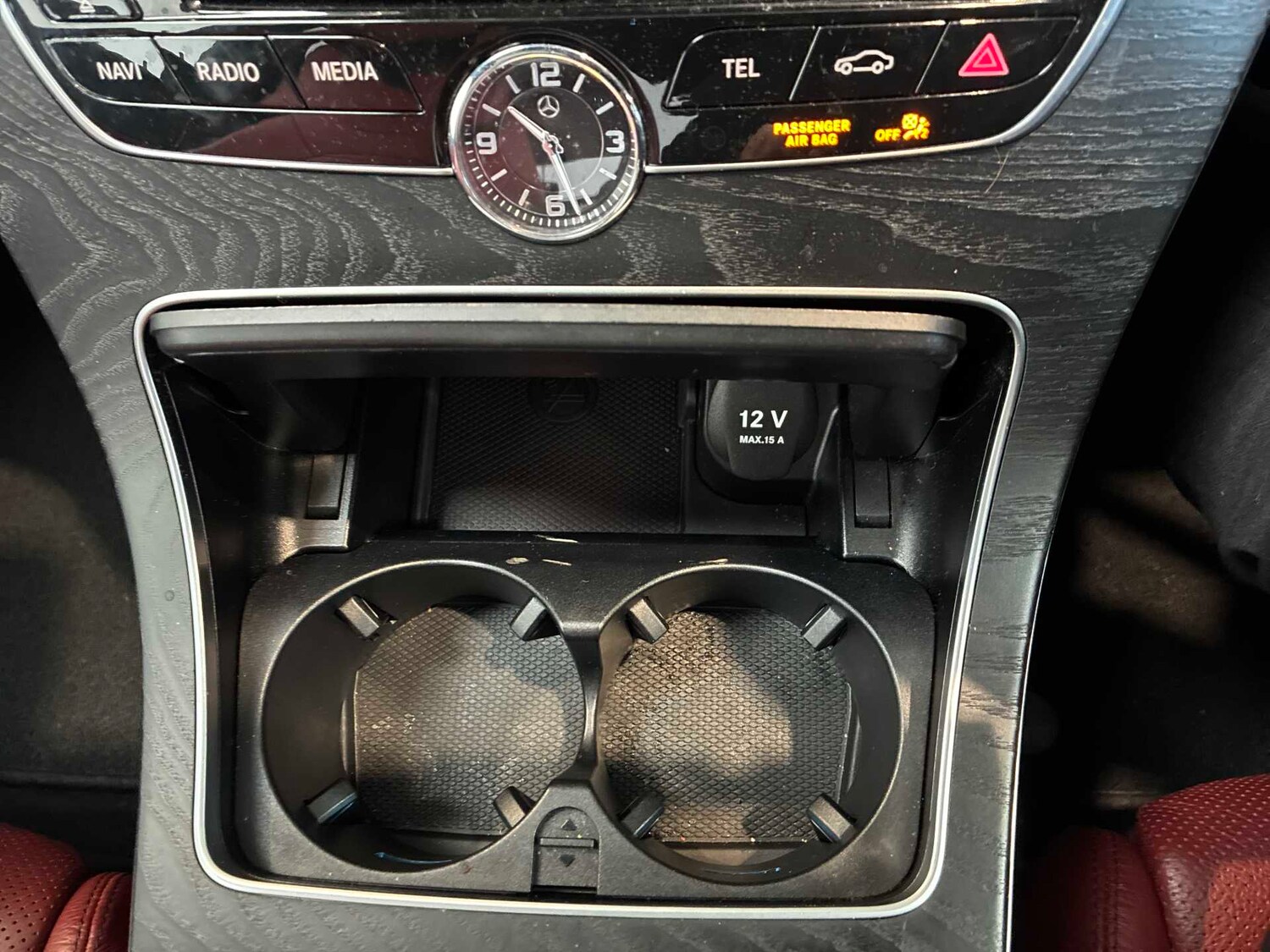 Used Mercedes-Benz C Class 2016 for sale - 78191195: Photo 31