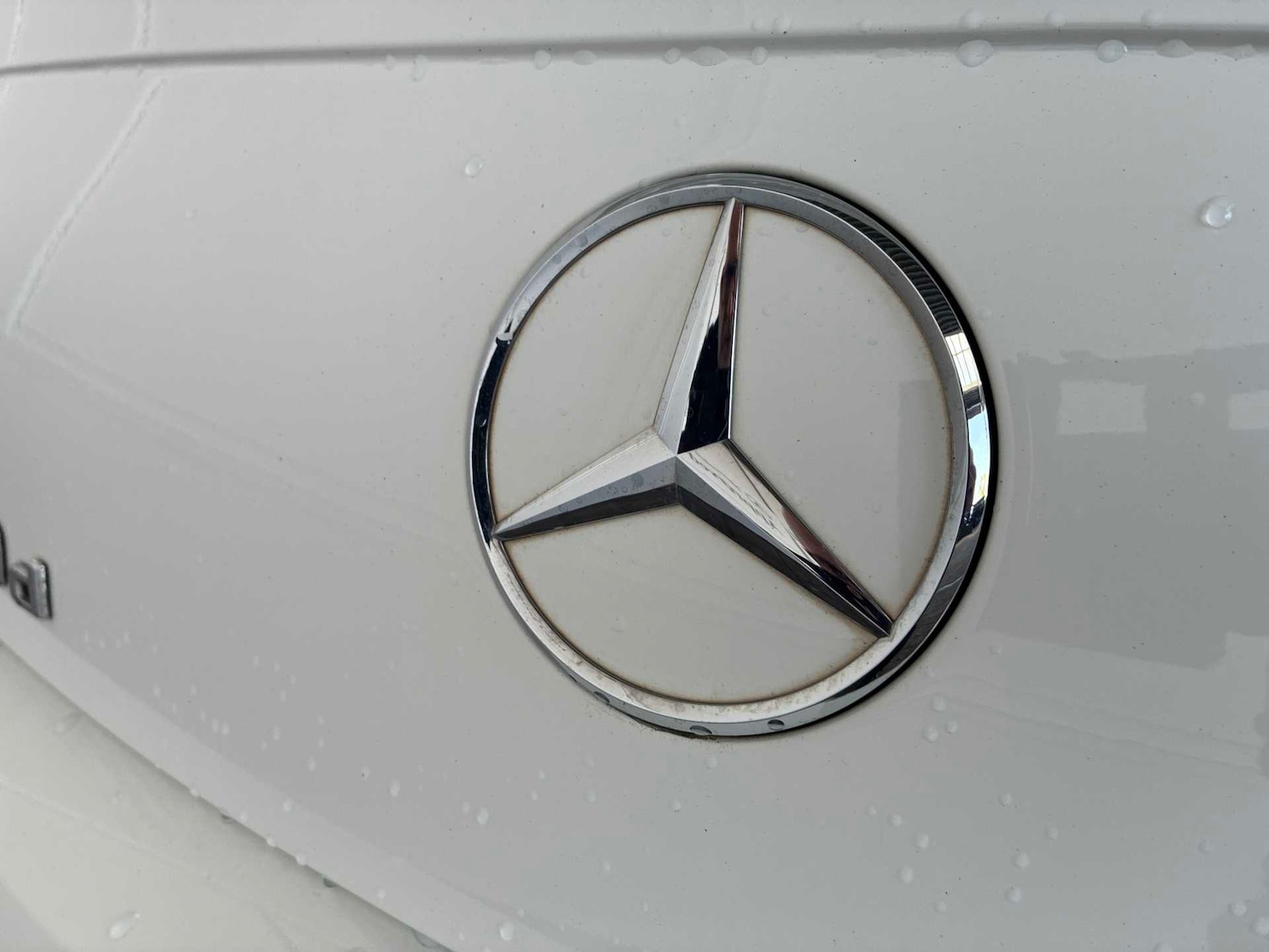 Used Mercedes-Benz C Class 2016 for sale - 78191195: Photo 35