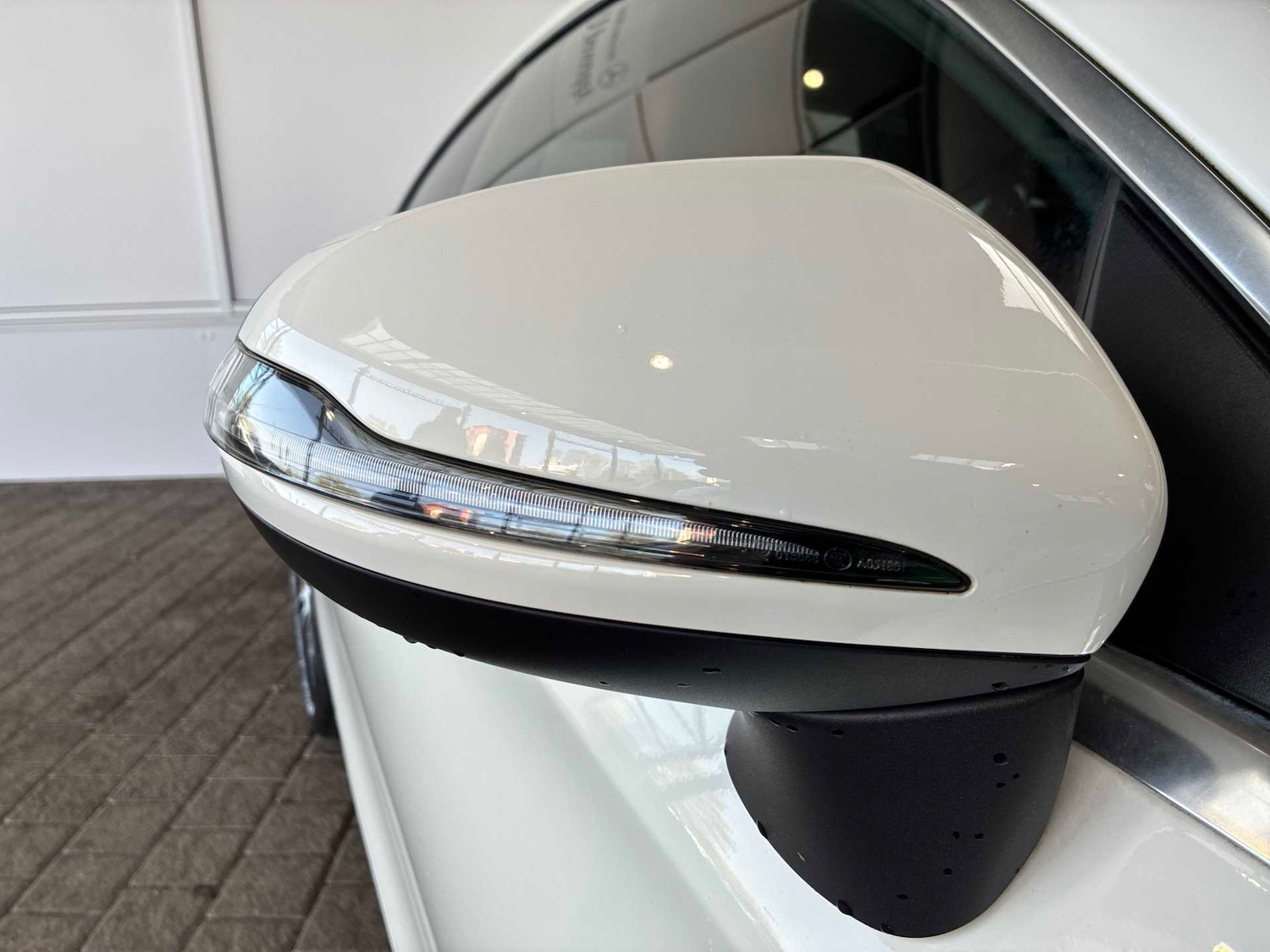 Used Mercedes-Benz C Class 2016 for sale - 78191195: Photo 36