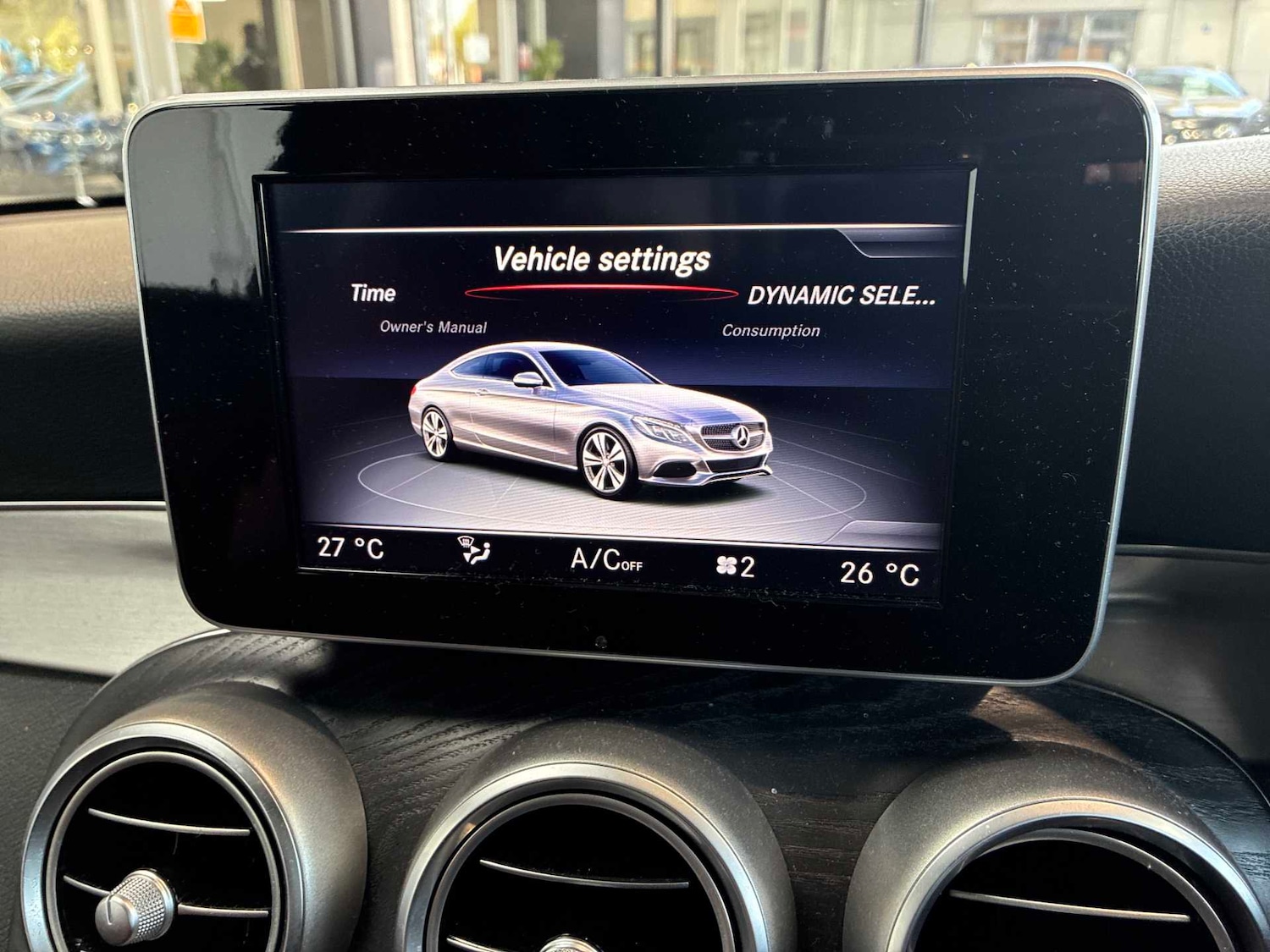 Used Mercedes-Benz C Class 2016 for sale - 78191195: Photo 39