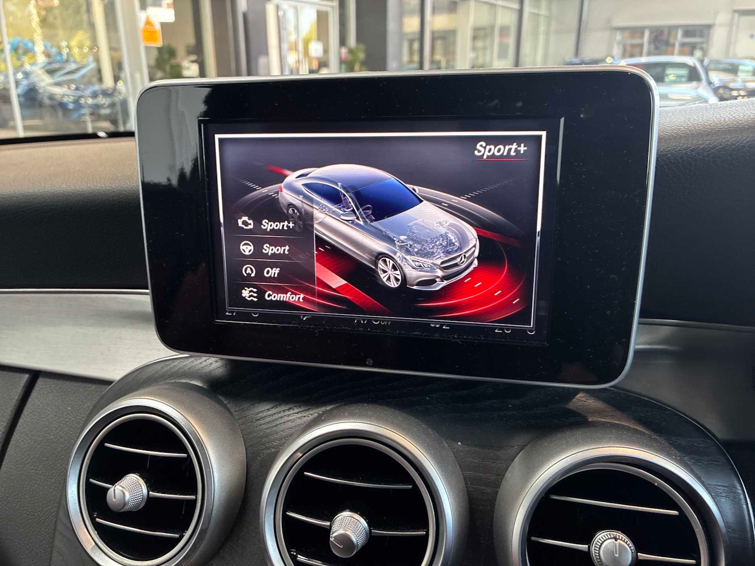 Used Mercedes-Benz C Class 2016 for sale - 78191195: Photo 40