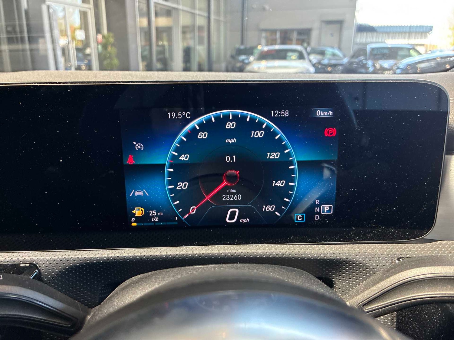 Used Mercedes-Benz CLA 2022 for sale - 78193005: Photo 10