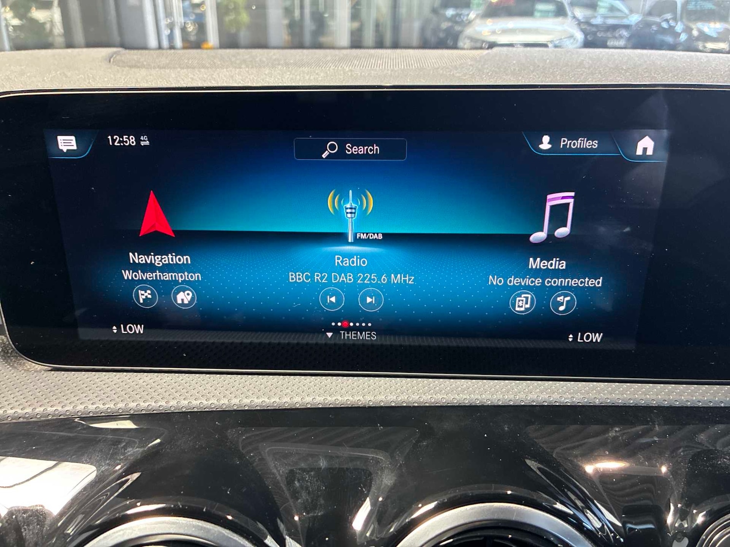 Used Mercedes-Benz CLA 2022 for sale - 78193005: Photo 11