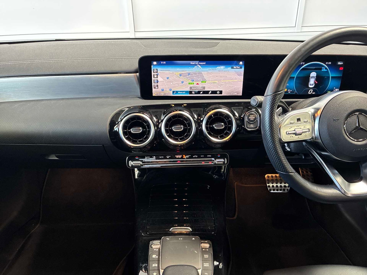 Used Mercedes-Benz CLA 2022 for sale - 78193005: Photo 13