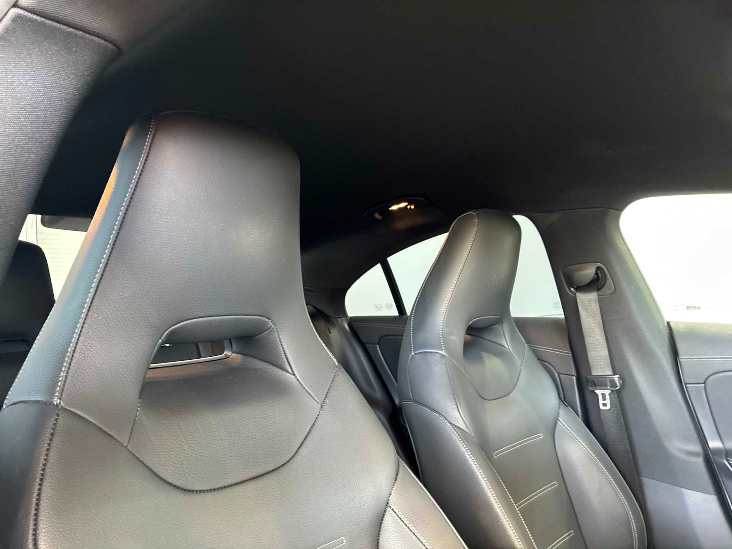 Used Mercedes-Benz CLA 2022 for sale - 78193005: Photo 14