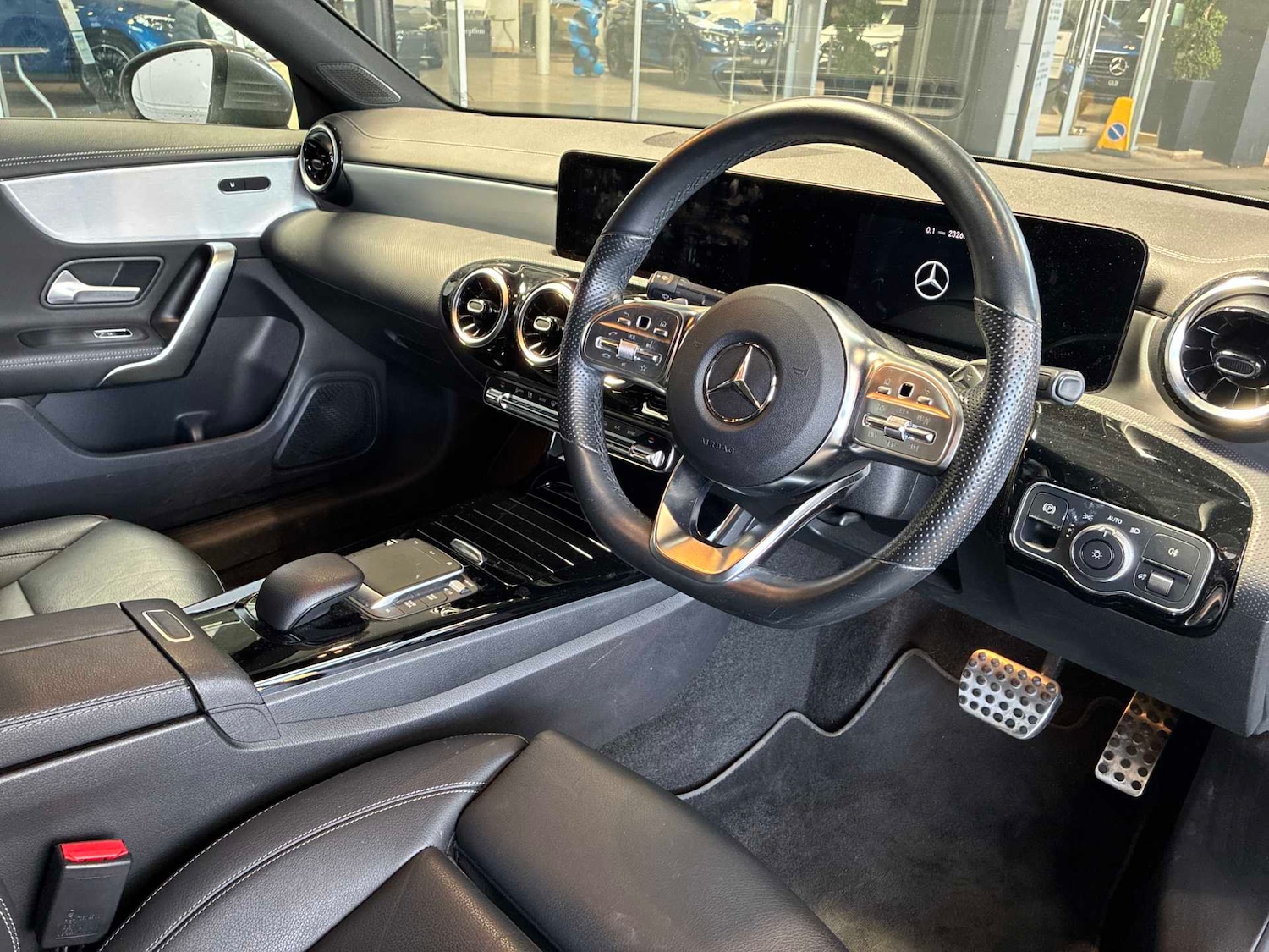 Used Mercedes-Benz CLA 2022 for sale - 78193005: Photo 15