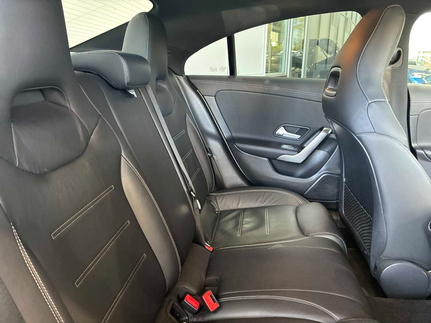 Used Mercedes-Benz CLA 2022 for sale - 78193005: Photo 16