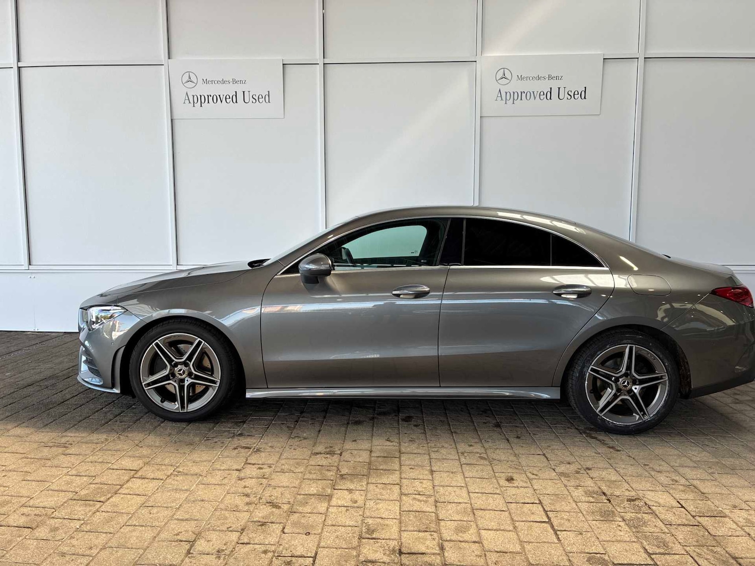 Used Mercedes-Benz CLA 2022 for sale - 78193005: Photo 19