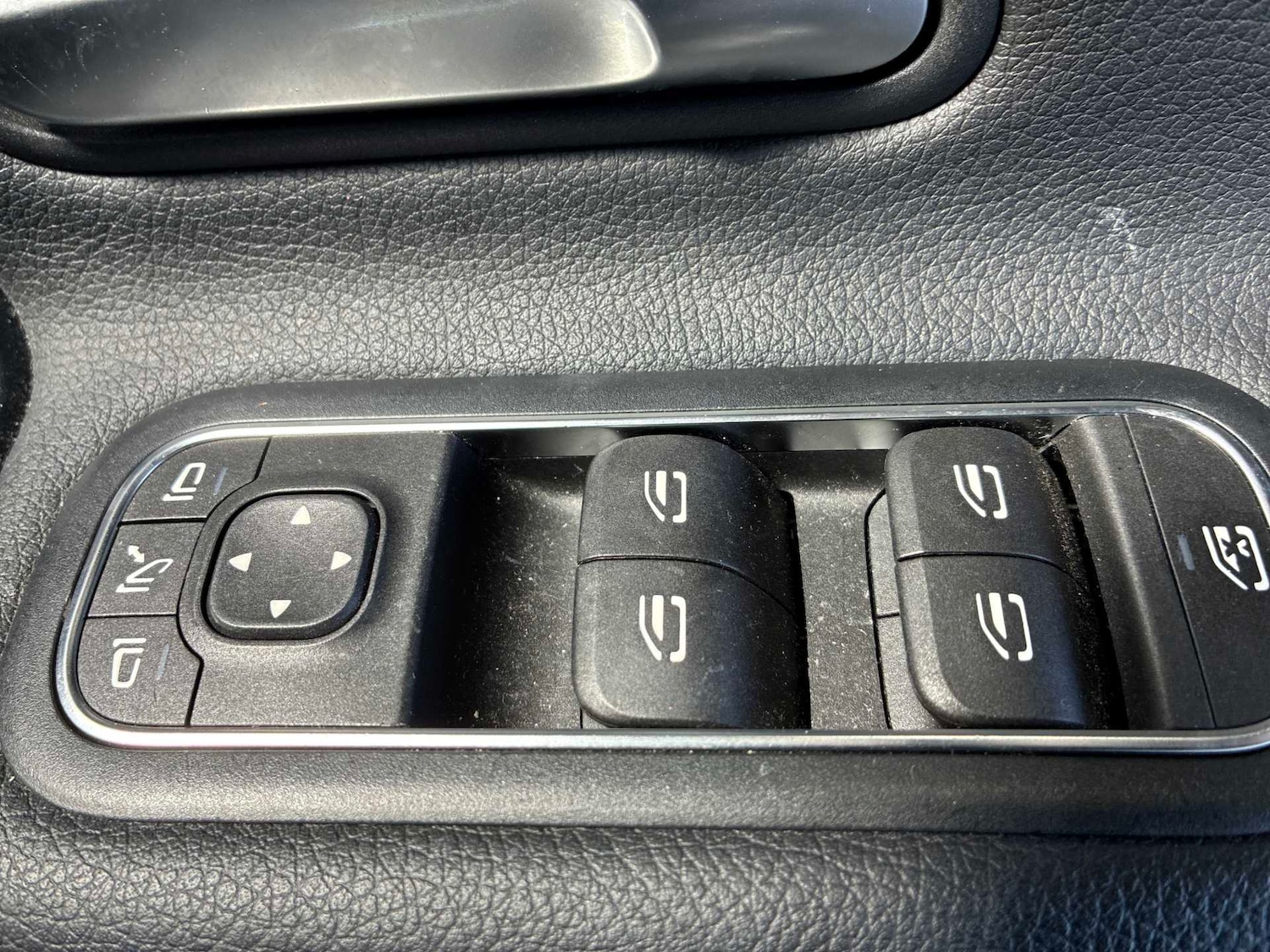 Used Mercedes-Benz CLA 2022 for sale - 78193005: Photo 21