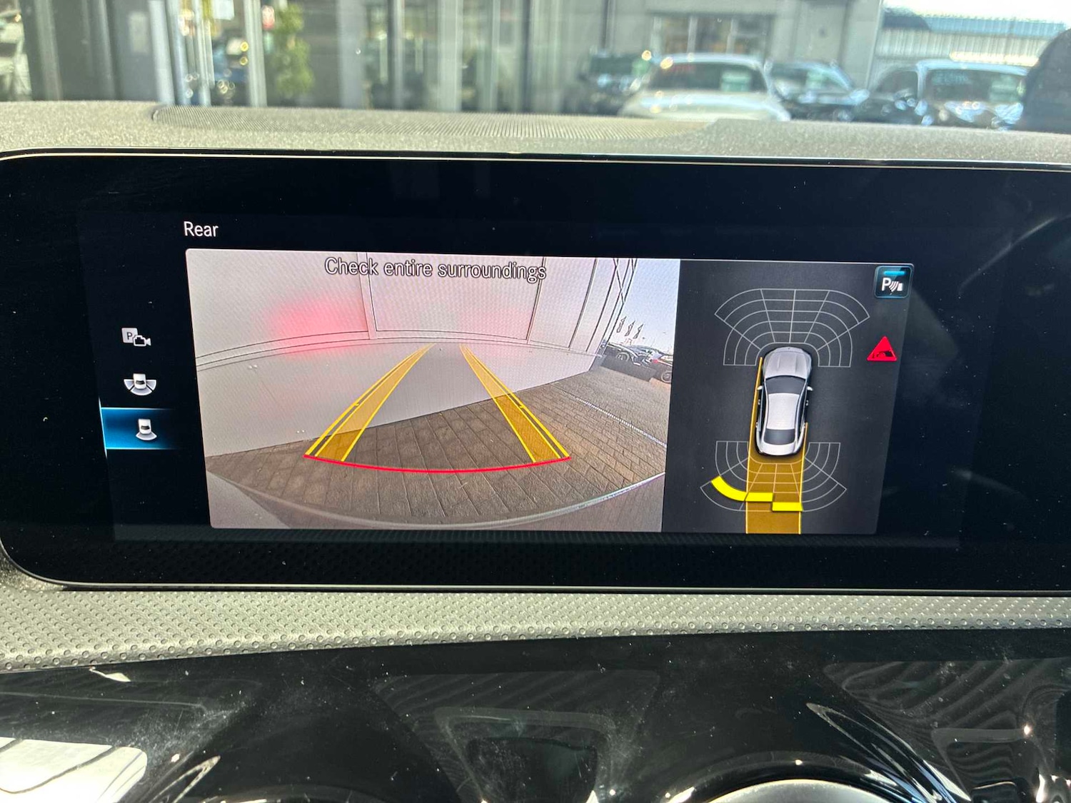 Used Mercedes-Benz CLA 2022 for sale - 78193005: Photo 24