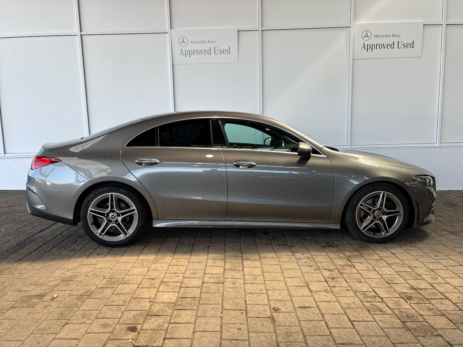 Used Mercedes-Benz CLA 2022 for sale - 78193005: Photo 3