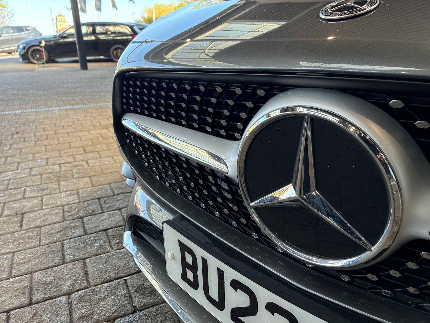 Used Mercedes-Benz CLA 2022 for sale - 78193005: Photo 32