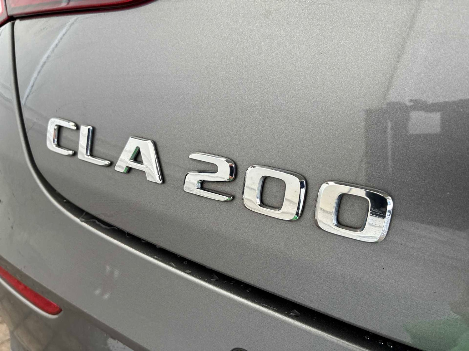 Used Mercedes-Benz CLA 2022 for sale - 78193005: Photo 35