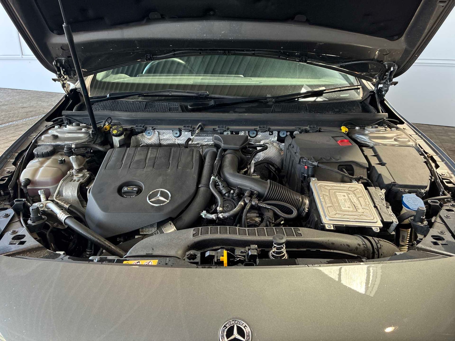 Used Mercedes-Benz CLA 2022 for sale - 78193005: Photo 37