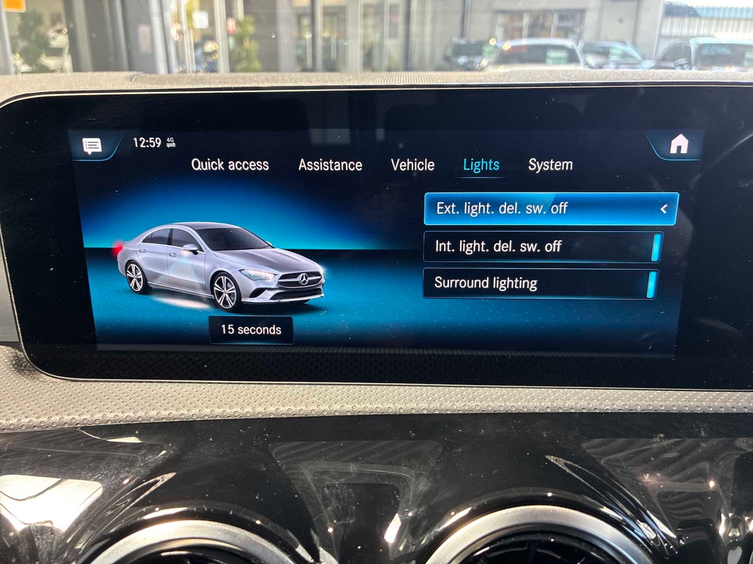 Used Mercedes-Benz CLA 2022 for sale - 78193005: Photo 39