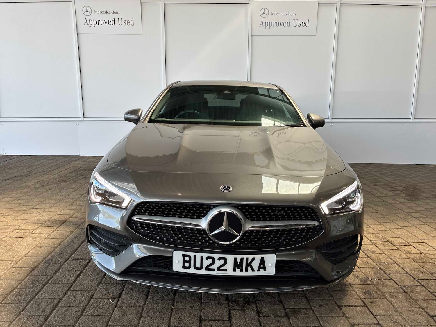 Used Mercedes-Benz CLA 2022 for sale - 78193005: Photo 5