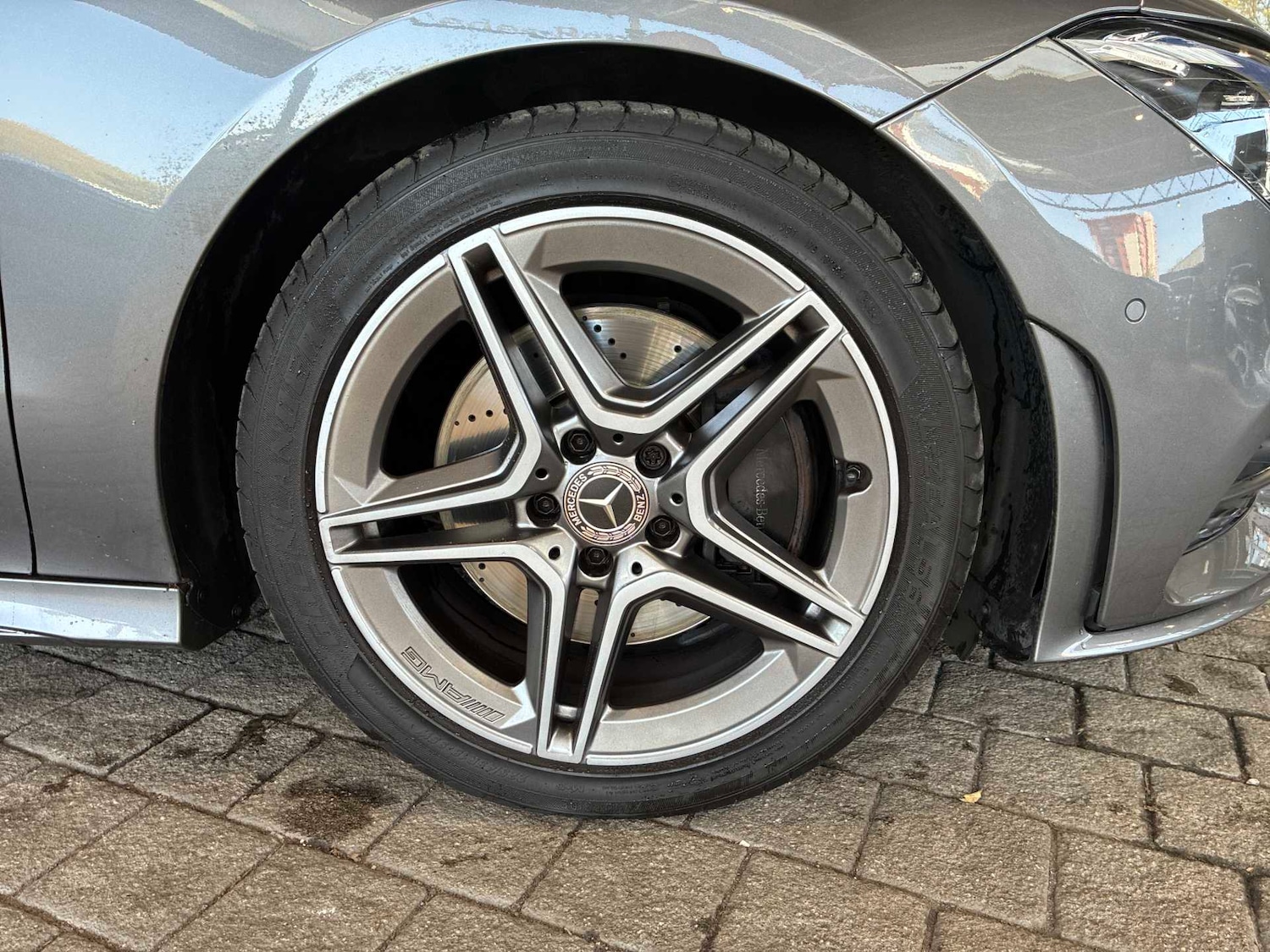 Used Mercedes-Benz CLA 2022 for sale - 78193005: Photo 6