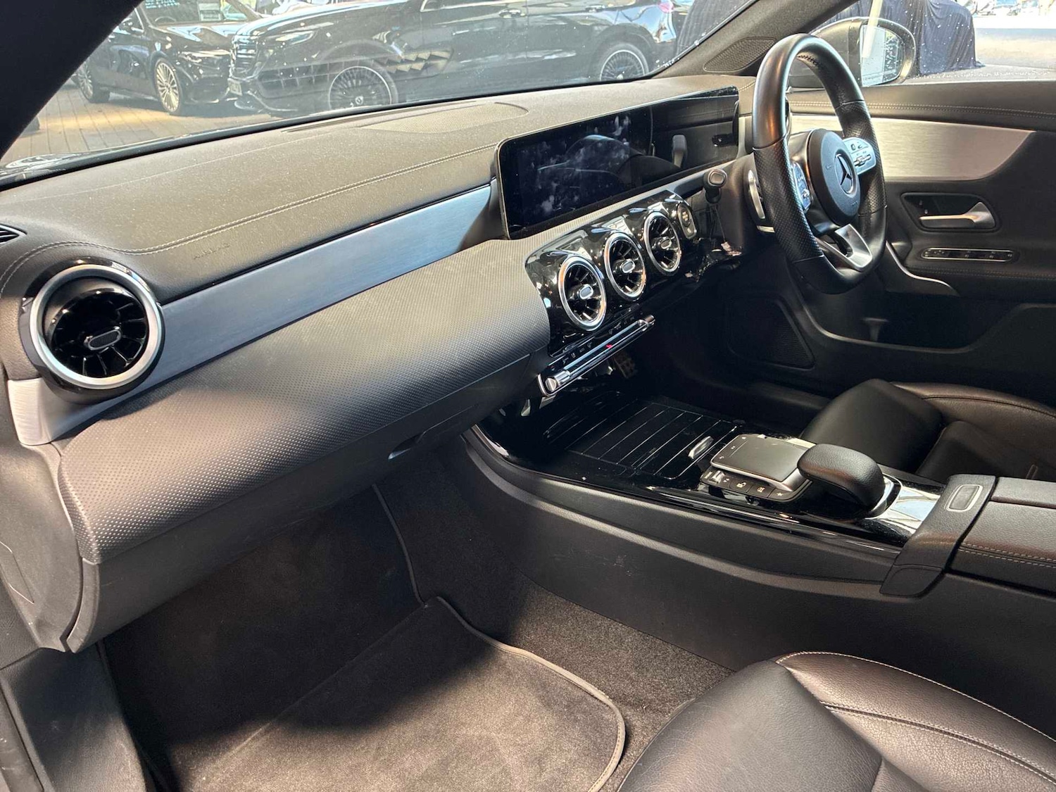 Used Mercedes-Benz CLA 2022 for sale - 78193005: Photo 7