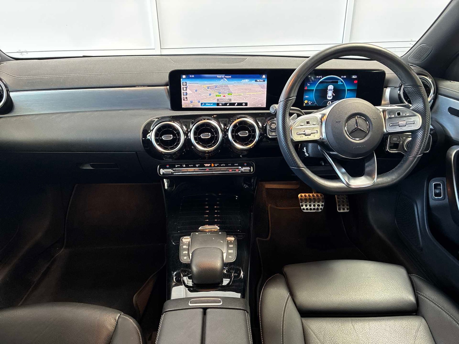 Used Mercedes-Benz CLA 2022 for sale - 78193005: Photo 8