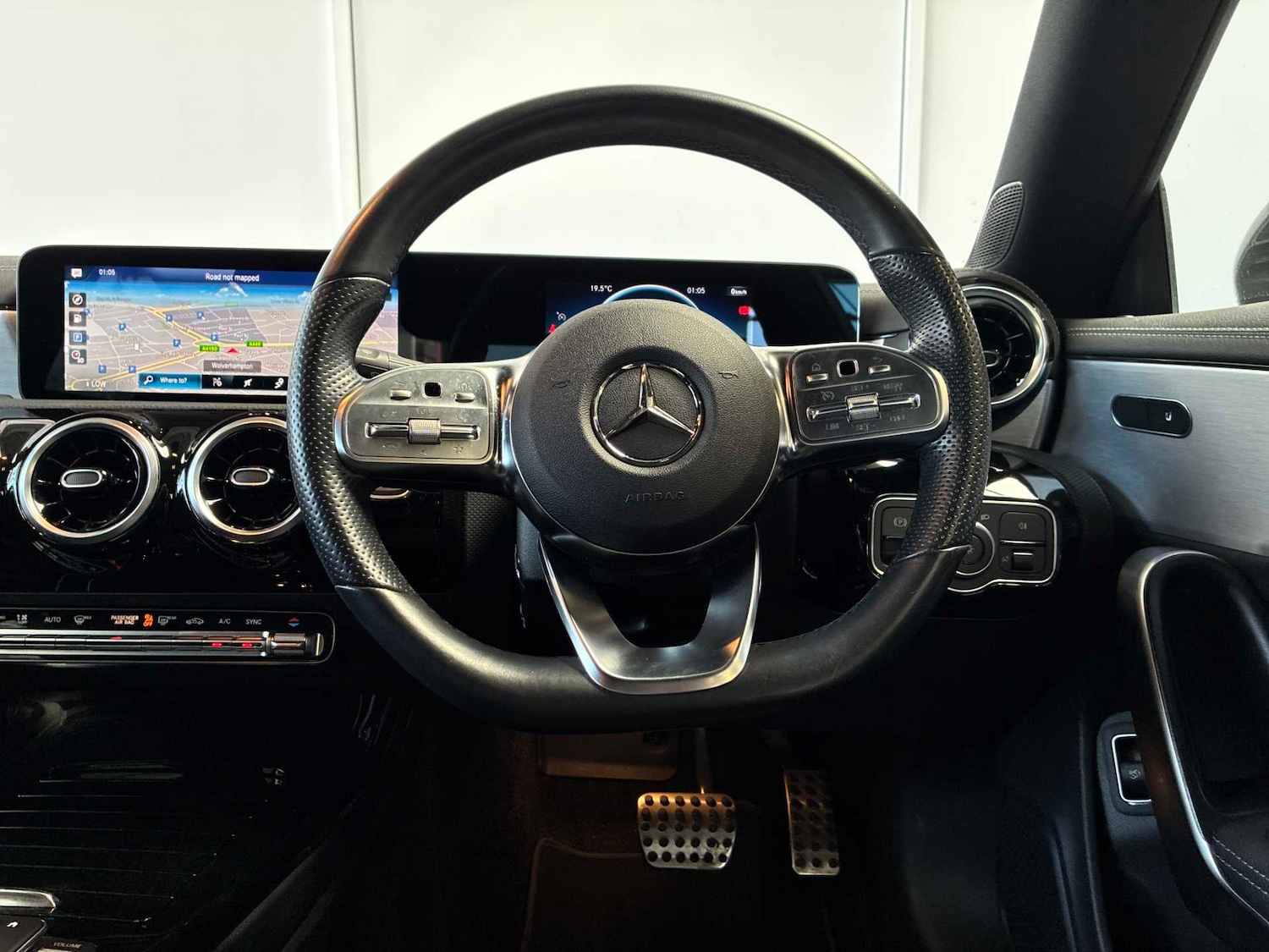 Used Mercedes-Benz CLA 2022 for sale - 78193005: Photo 9