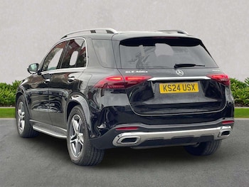 Used Mercedes-Benz GLE 2024 for sale - 78342142: Photo