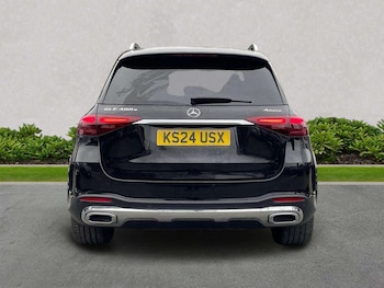 Used Mercedes-Benz GLE 2024 for sale - 78342142: Photo