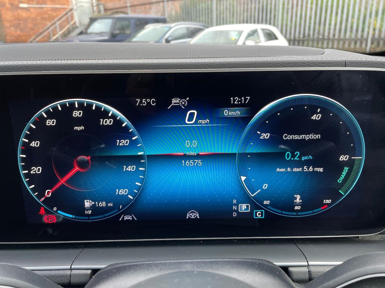 Used Mercedes-Benz GLE 2023 for sale - 76945886: Photo 10