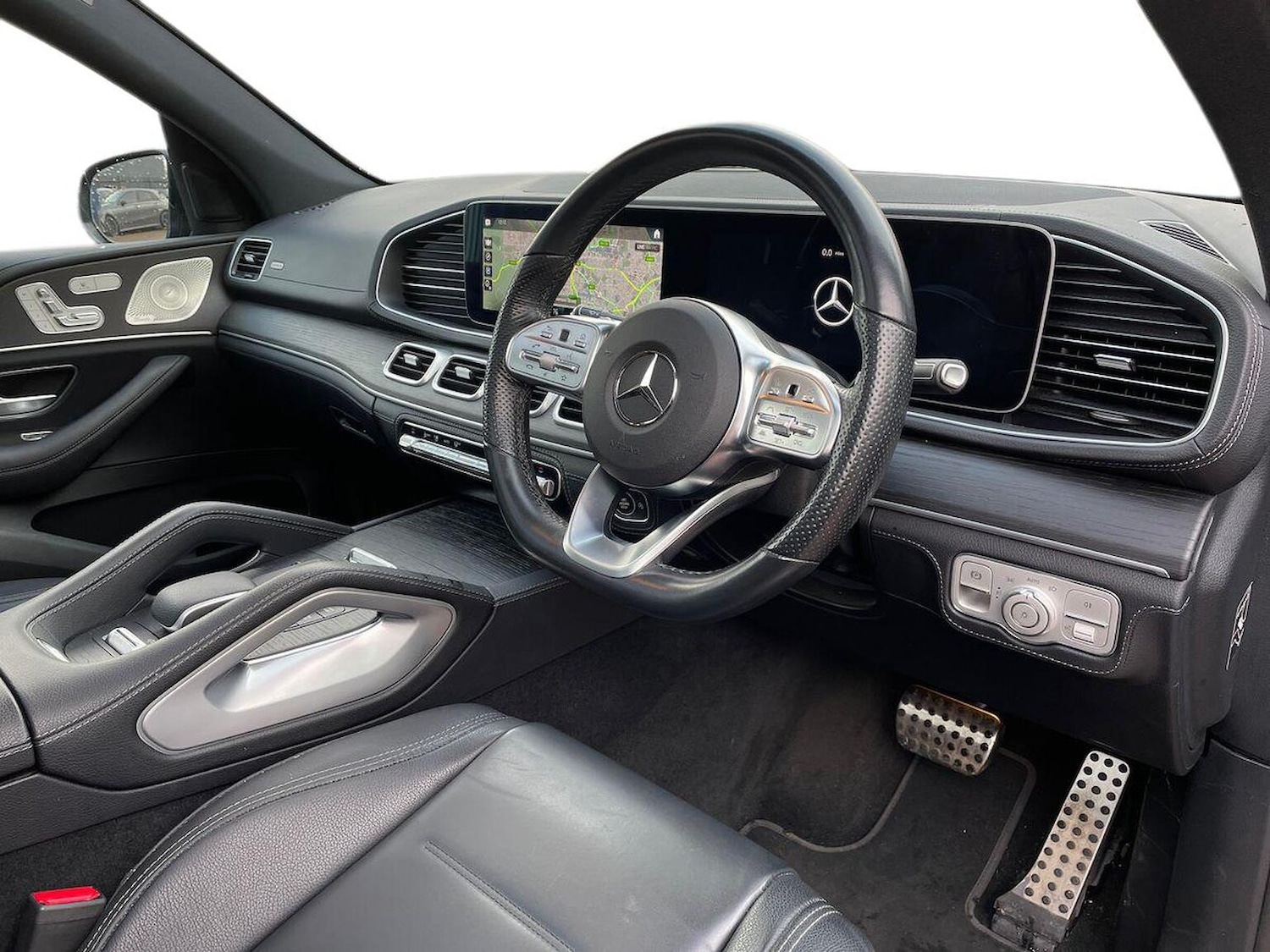 Used Mercedes-Benz GLE 2023 for sale - 76945886: Photo 15