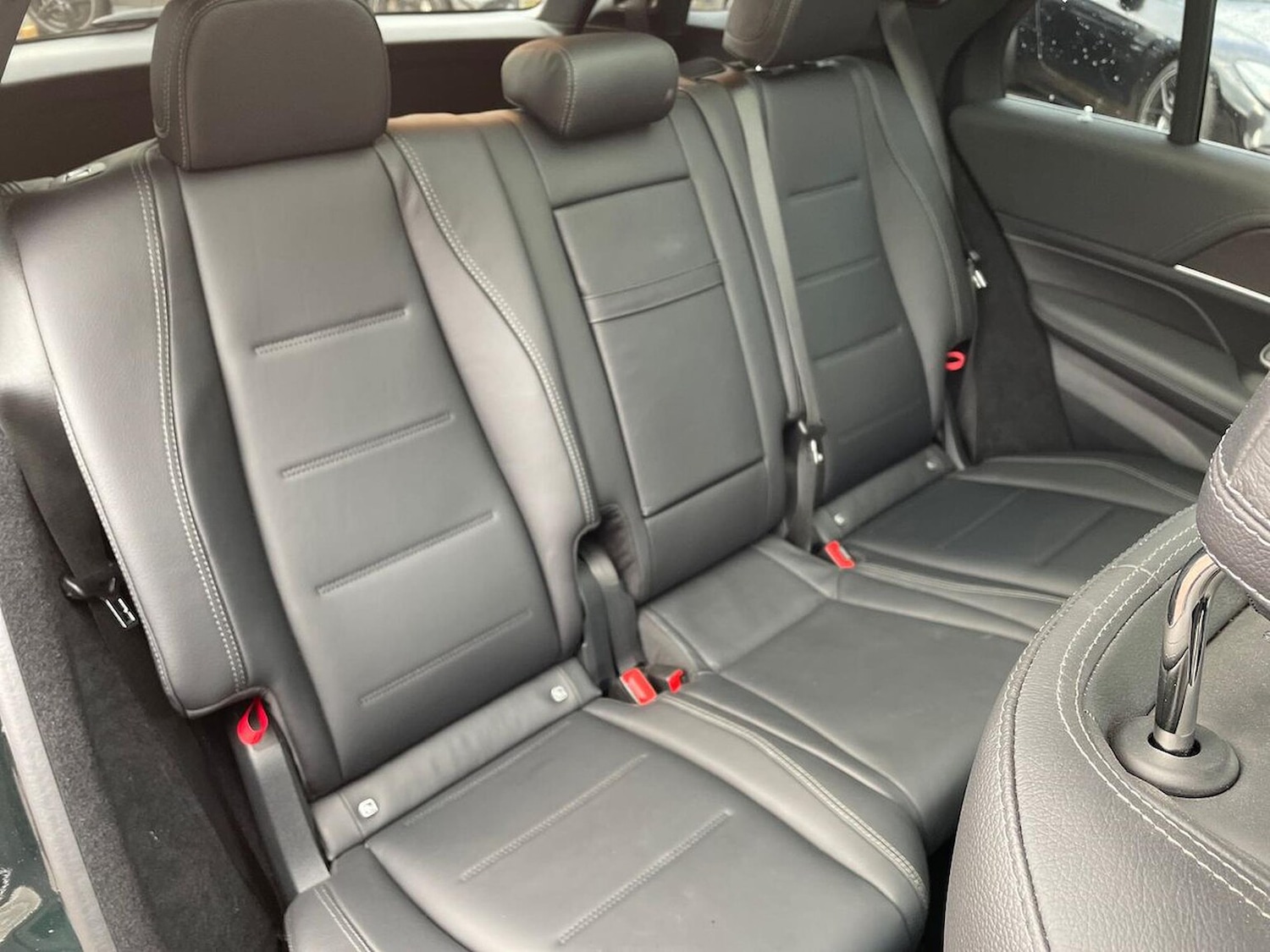 Used Mercedes-Benz GLE 2023 for sale - 76945886: Photo 16