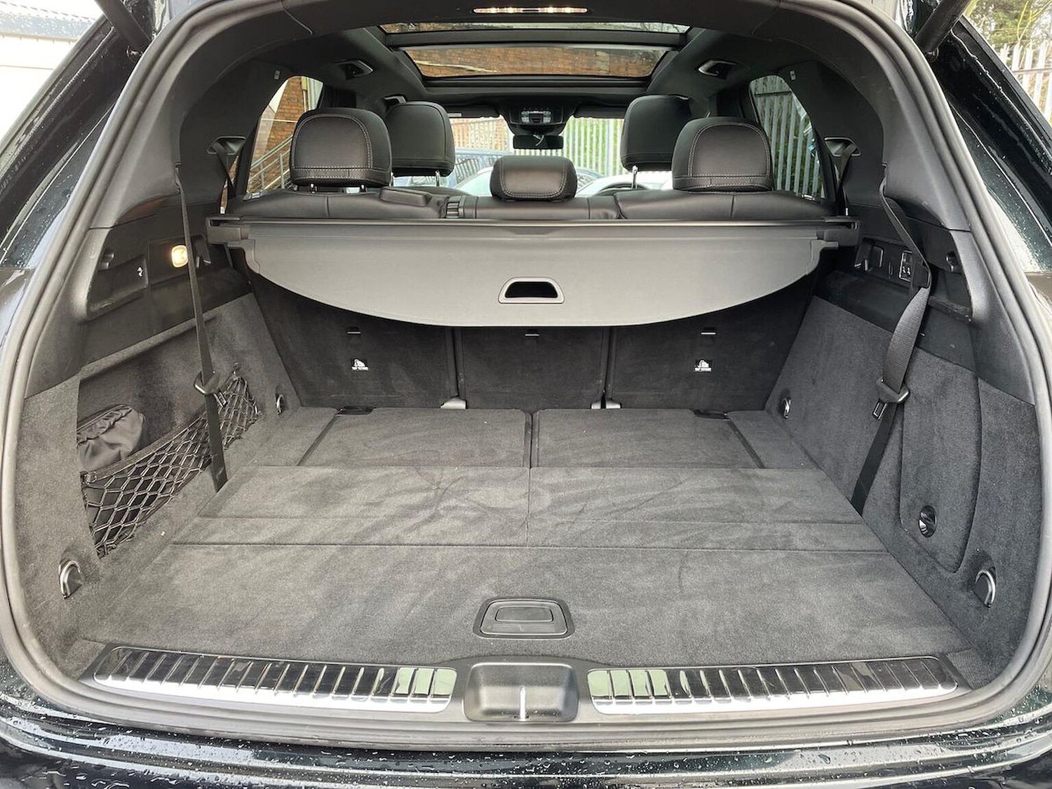 Used Mercedes-Benz GLE 2023 for sale - 76945886: Photo 17