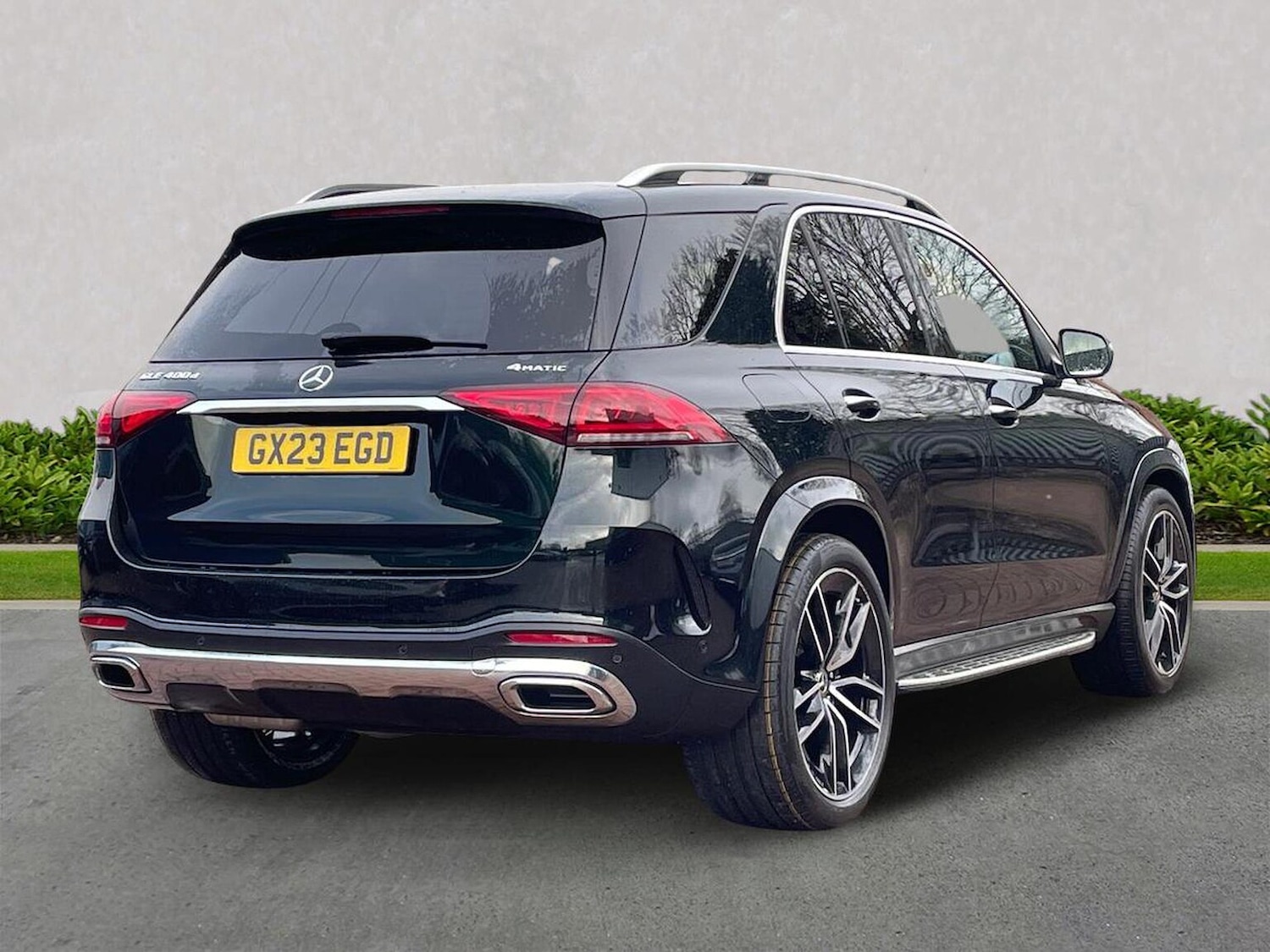 Used Mercedes-Benz GLE 2023 for sale - 76945886: Photo 18