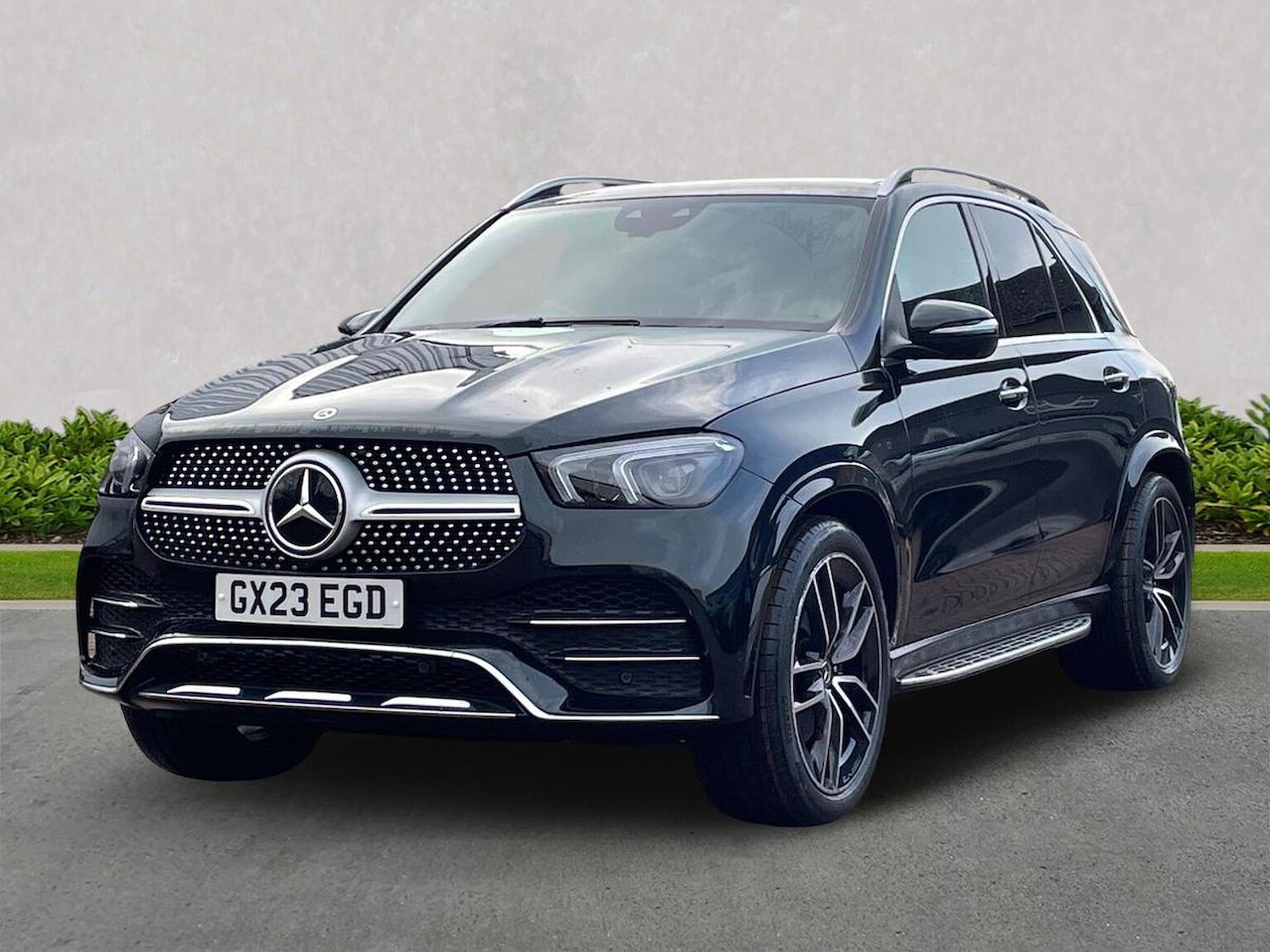 Used Mercedes-Benz GLE 2023 for sale - 76945886: Photo 20