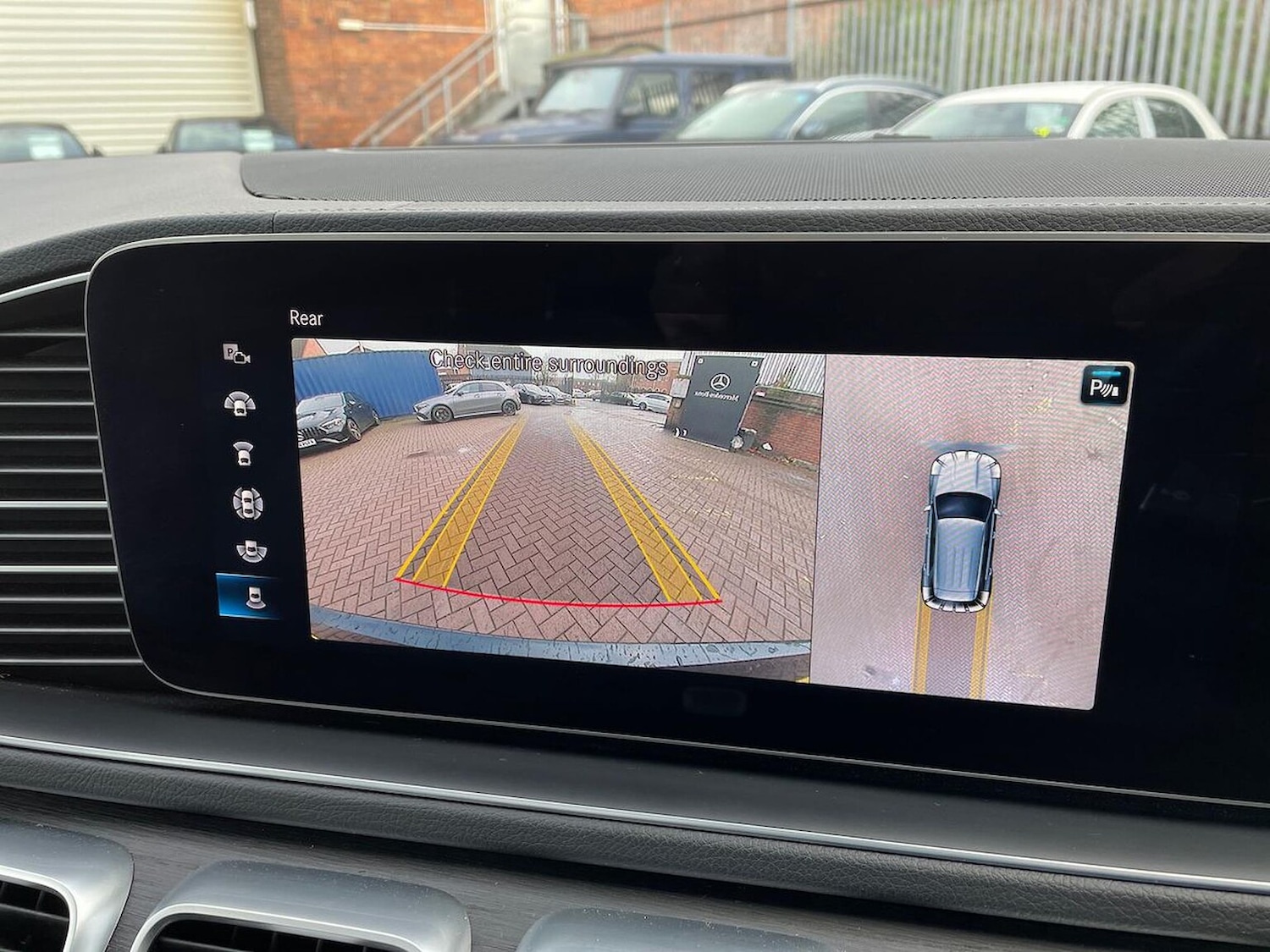 Used Mercedes-Benz GLE 2023 for sale - 76945886: Photo 23