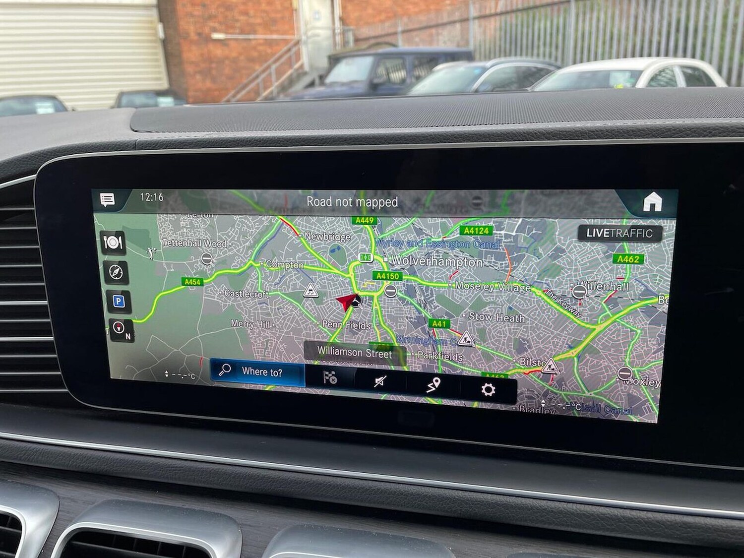 Used Mercedes-Benz GLE 2023 for sale - 76945886: Photo 24