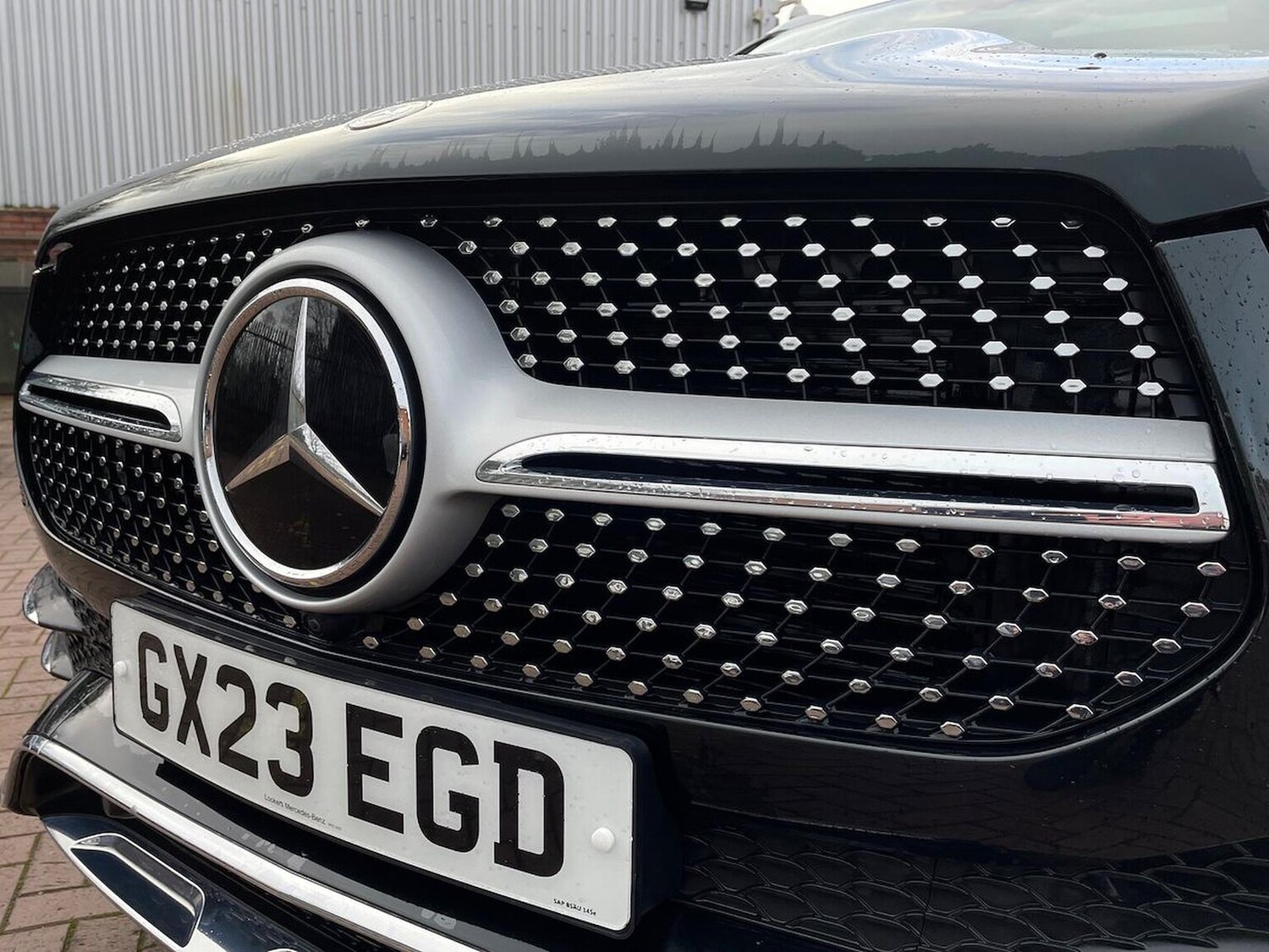 Used Mercedes-Benz GLE 2023 for sale - 76945886: Photo 33