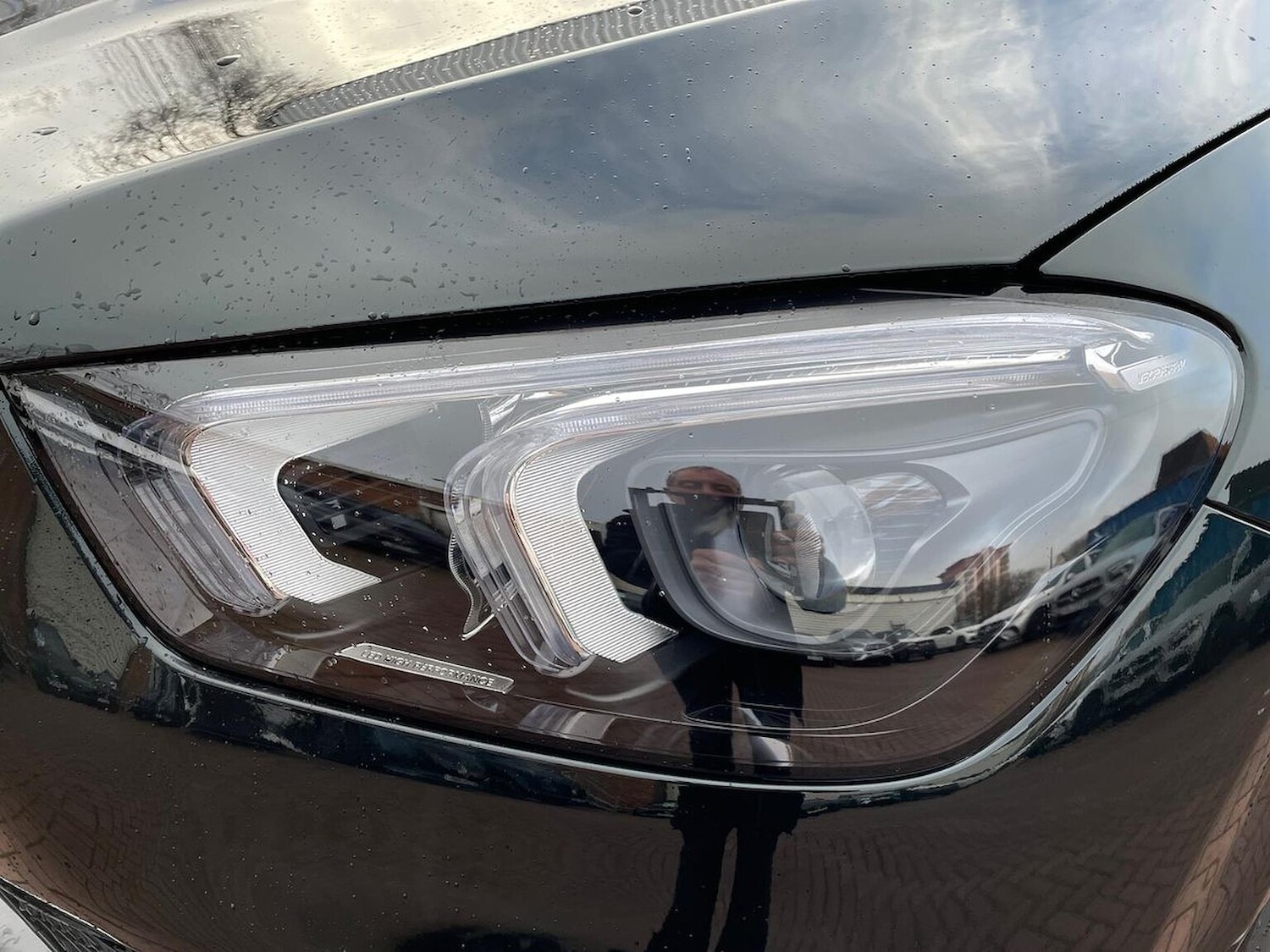 Used Mercedes-Benz GLE 2023 for sale - 76945886: Photo 34