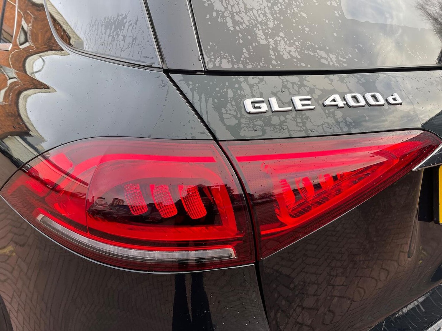 Used Mercedes-Benz GLE 2023 for sale - 76945886: Photo 36