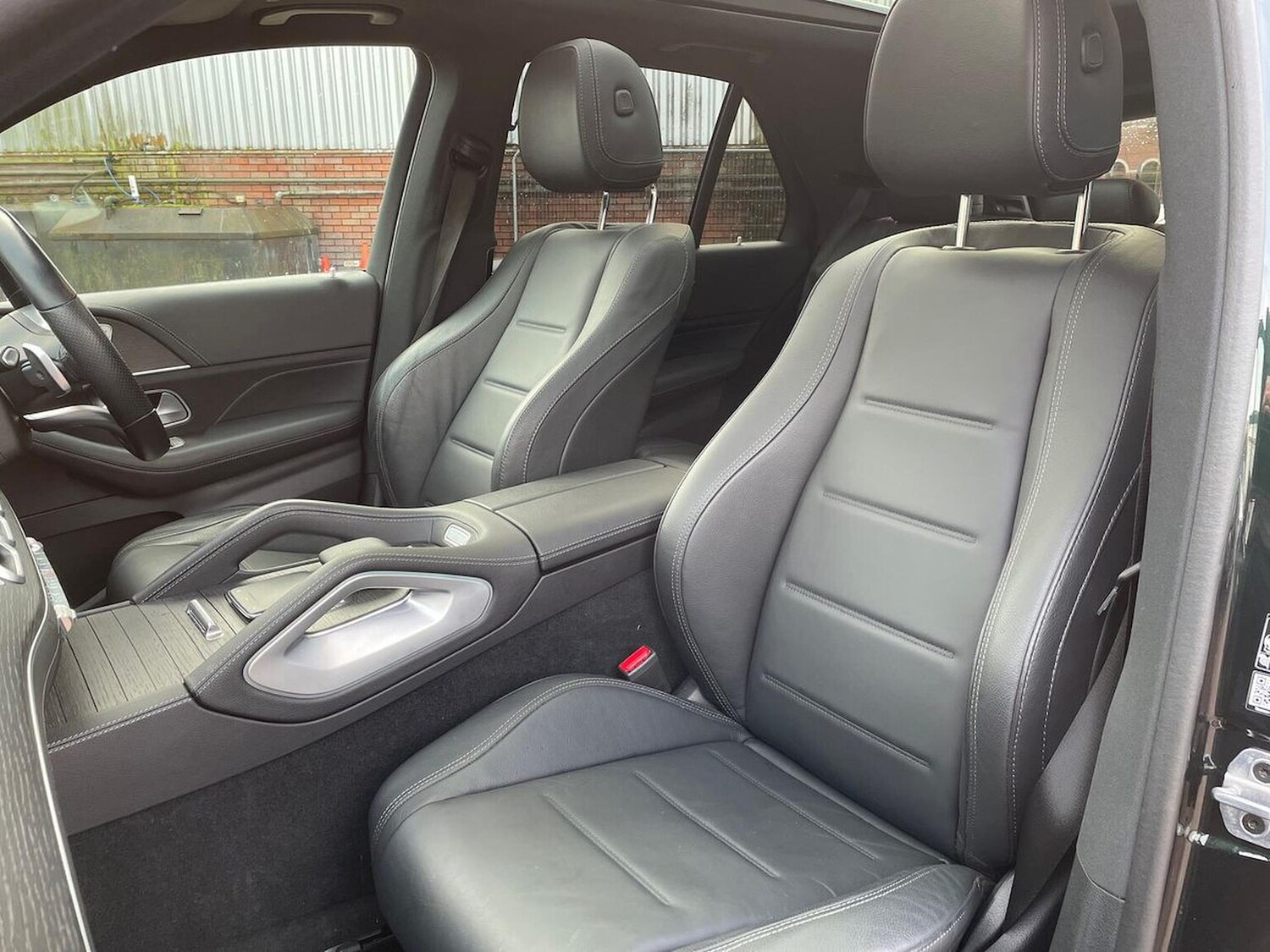 Used Mercedes-Benz GLE 2023 for sale - 76945886: Photo 39