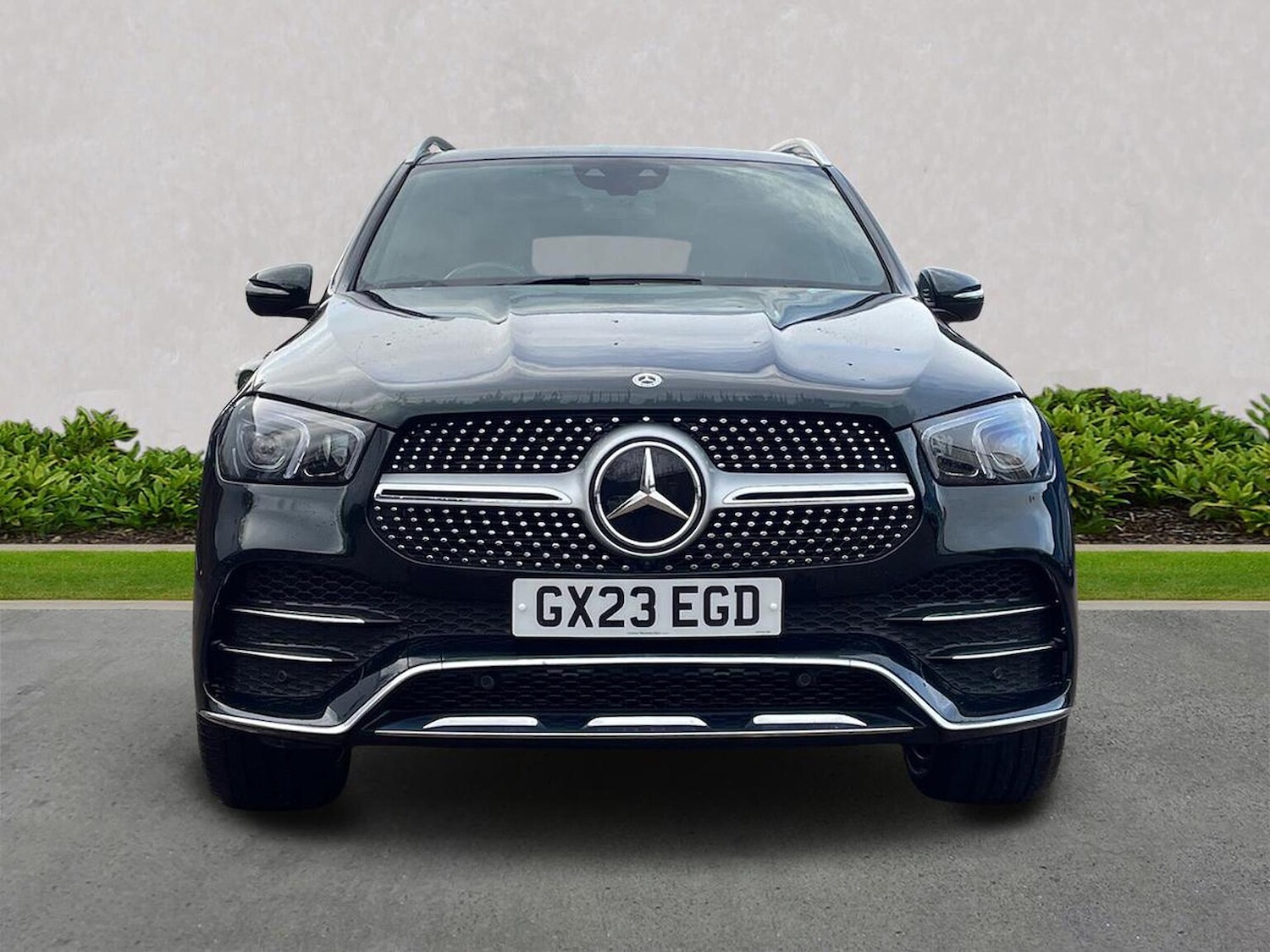 Used Mercedes-Benz GLE 2023 for sale - 76945886: Photo 5