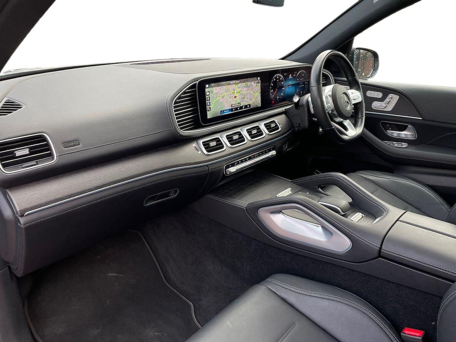 Used Mercedes-Benz GLE 2023 for sale - 76945886: Photo 7