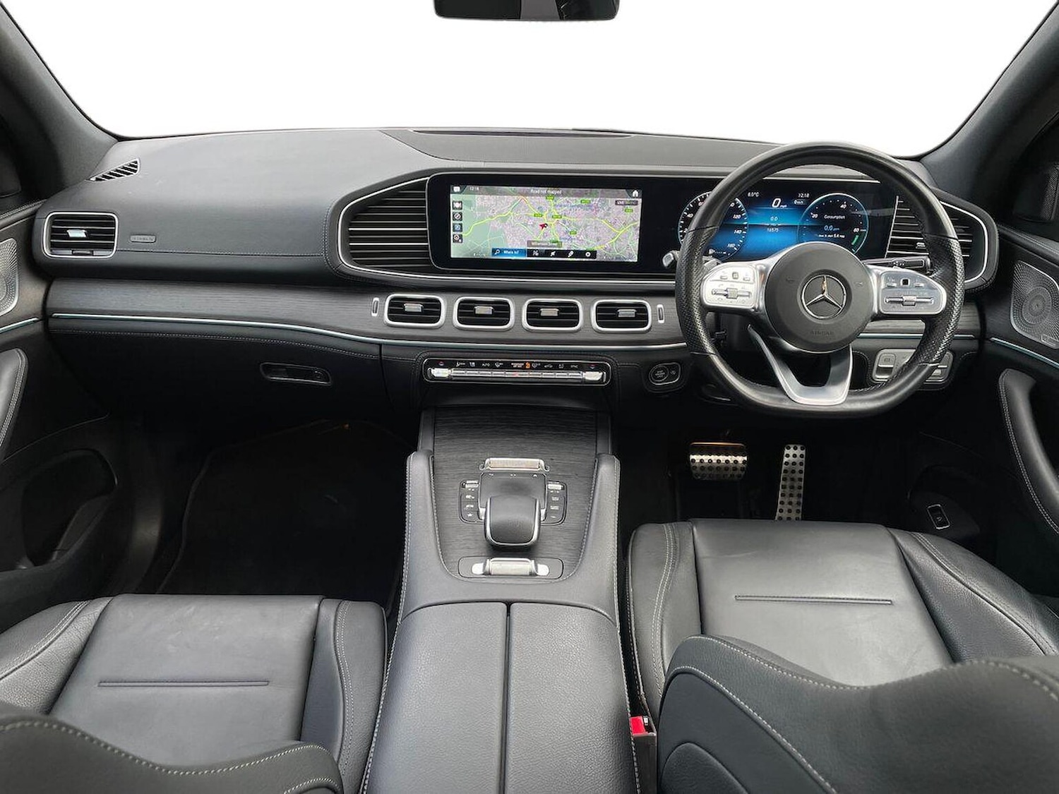 Used Mercedes-Benz GLE 2023 for sale - 76945886: Photo 8