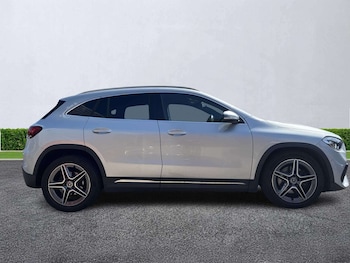 Used Mercedes-Benz GLA 2021 for sale - 79432075: Photo