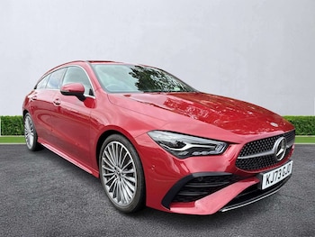 Used Mercedes-Benz CLA 2024 for sale - 79330247: Photo