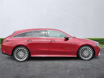Used Mercedes-Benz CLA 2024 for sale - 79330247: Photo
