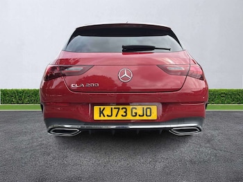 Used Mercedes-Benz CLA 2024 for sale - 79330247: Photo