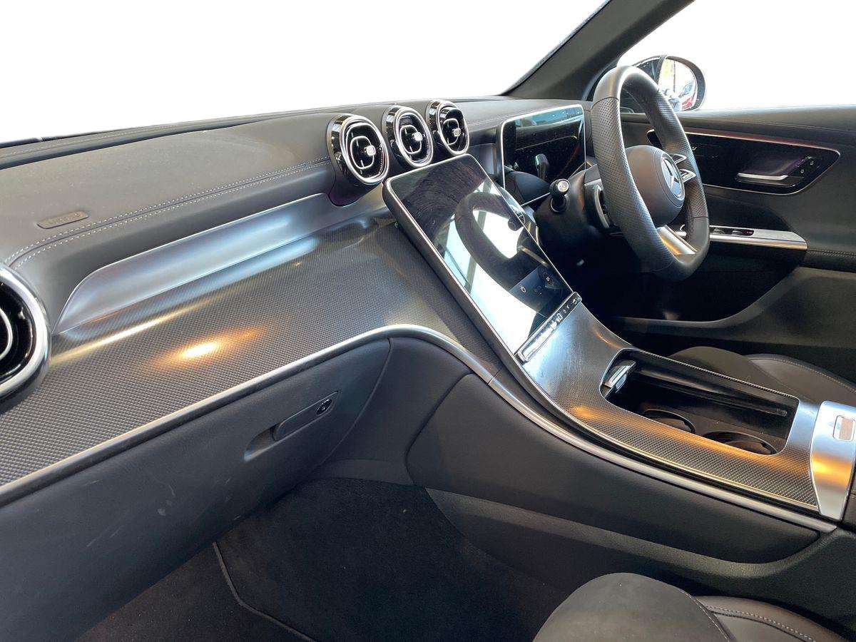 Used Mercedes-Benz GLC 2025 for sale - 78176549: Photo 10